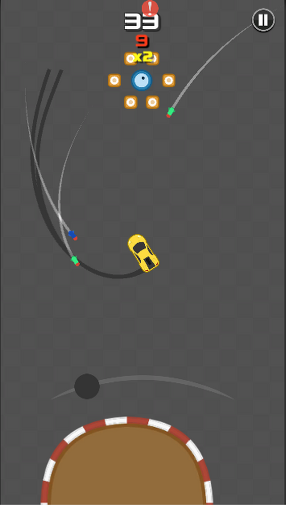 Drift In Danger by N1ckba