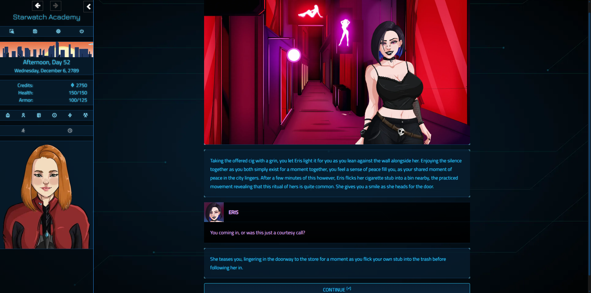 Starwatch Academy screenshot 3