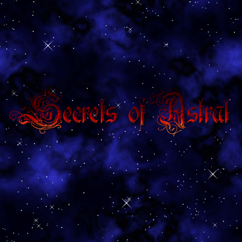 Secrets of Astral (Demo) (PC)