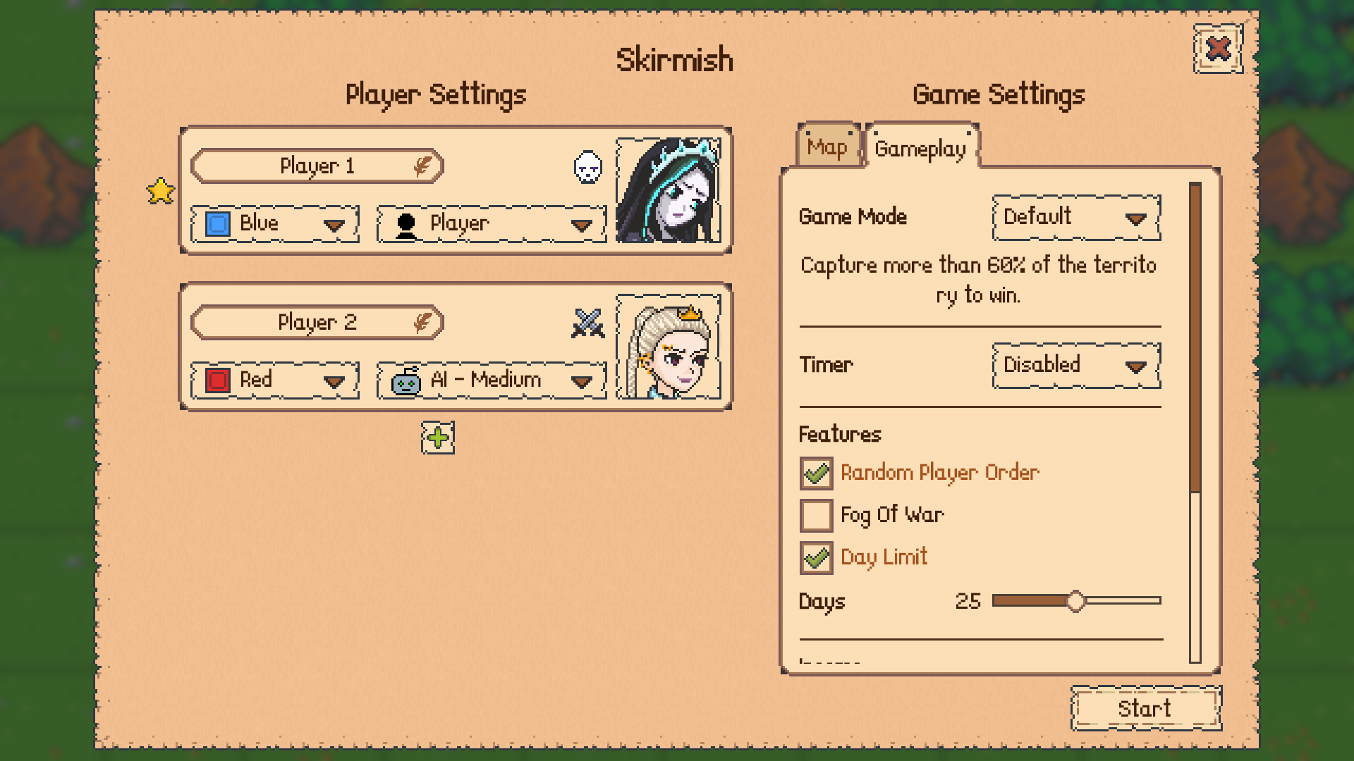 Screenshot 6 for Tiles of War