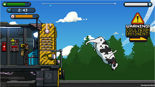 Red Rail Express
