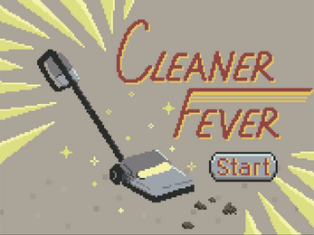 Cleaner Fever