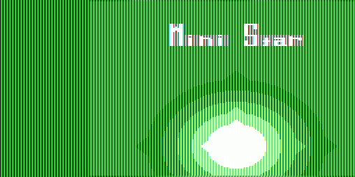Cover image for Ministar