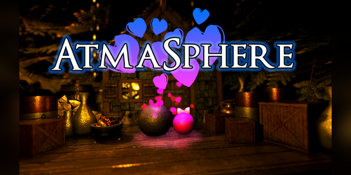 Cover image for AtmaSphere (demo)