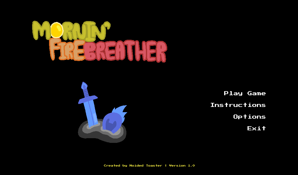 Mornin Firebreather By Noid mornin-firebreather-by-noid