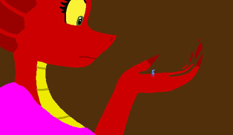 Mornin Firebreather By Noid mornin-firebreather-by-noid