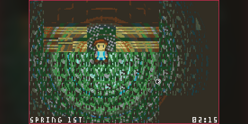 Cover image for Cart Farmer