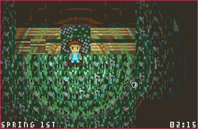 Cart Farmer