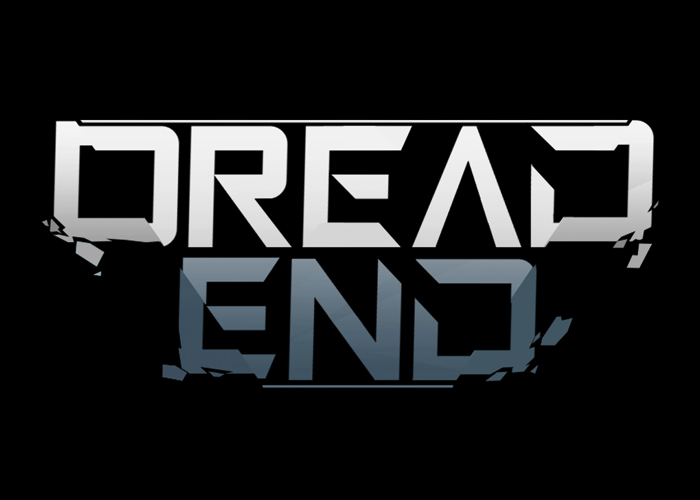 Cover image for Dread End