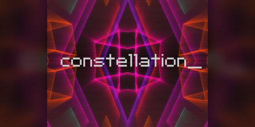 Cover image for Constellation