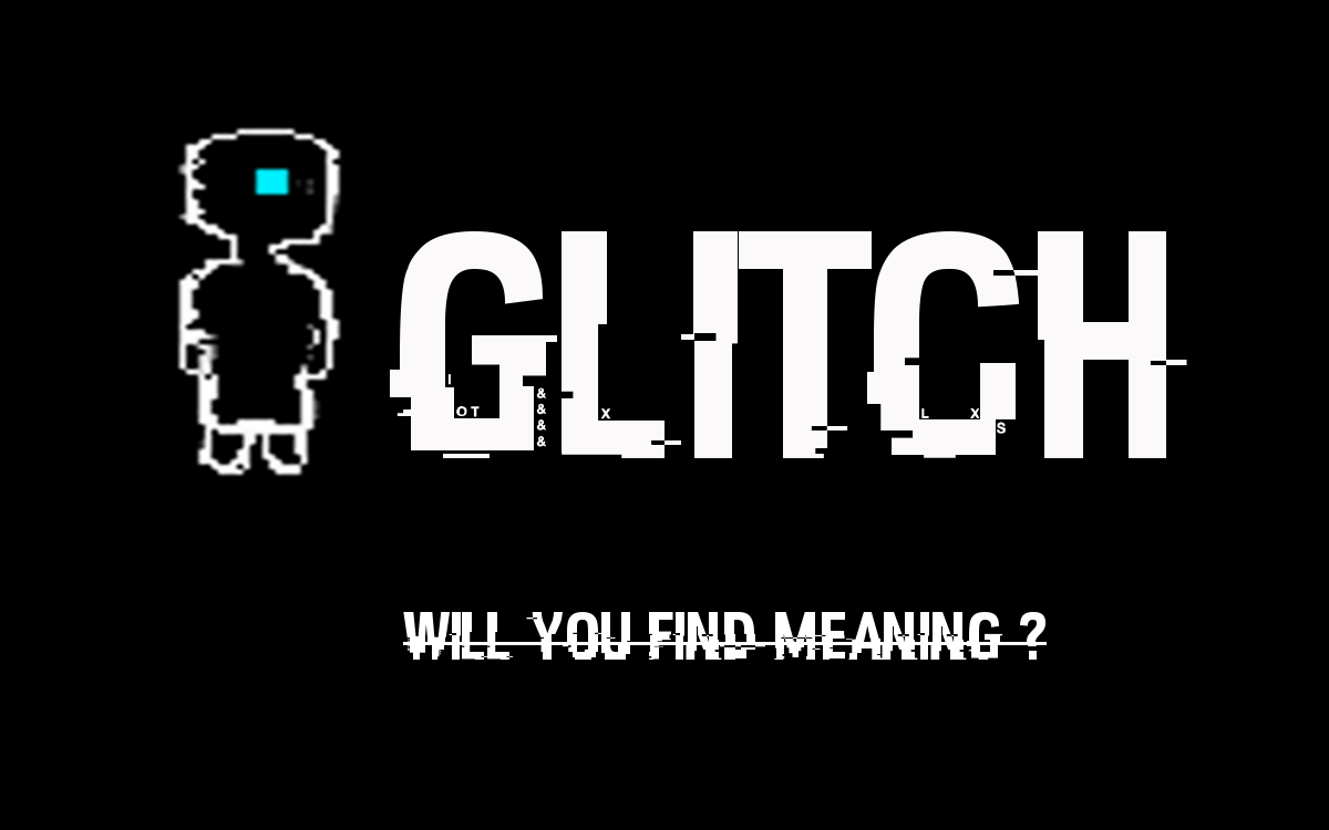 GLITCH  What Does GLITCH Mean?