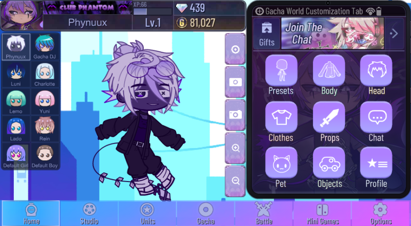 Gacha Art MOD - Download for Android & PC ⭐️ [1 CLICK]