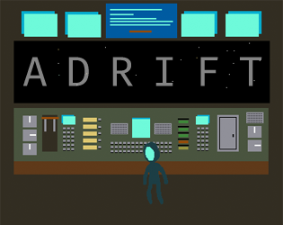 Adrift