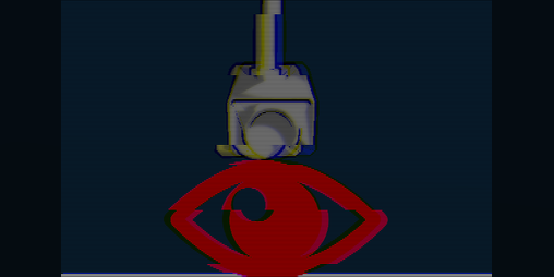 Cover image for Security Guard Simulator