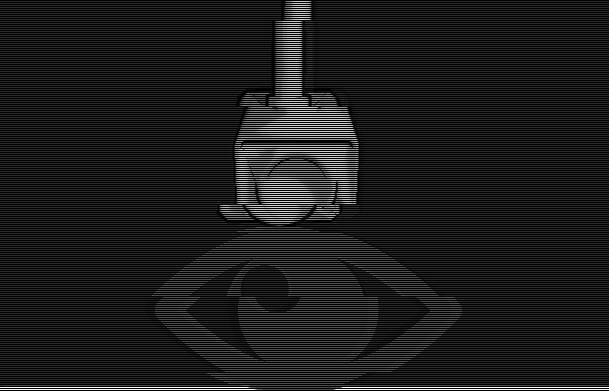Security Guard Simulator