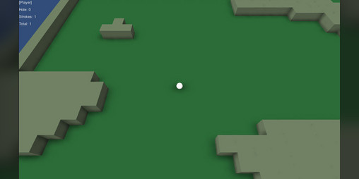 Cover image for PuttQuest