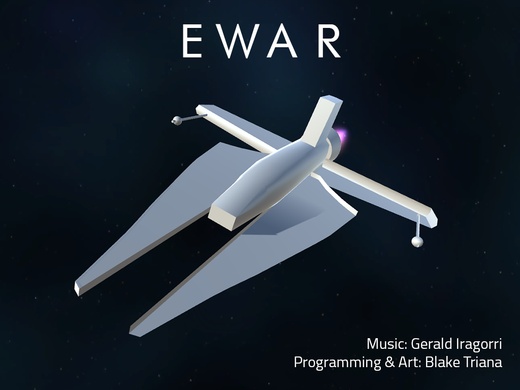 Ewar