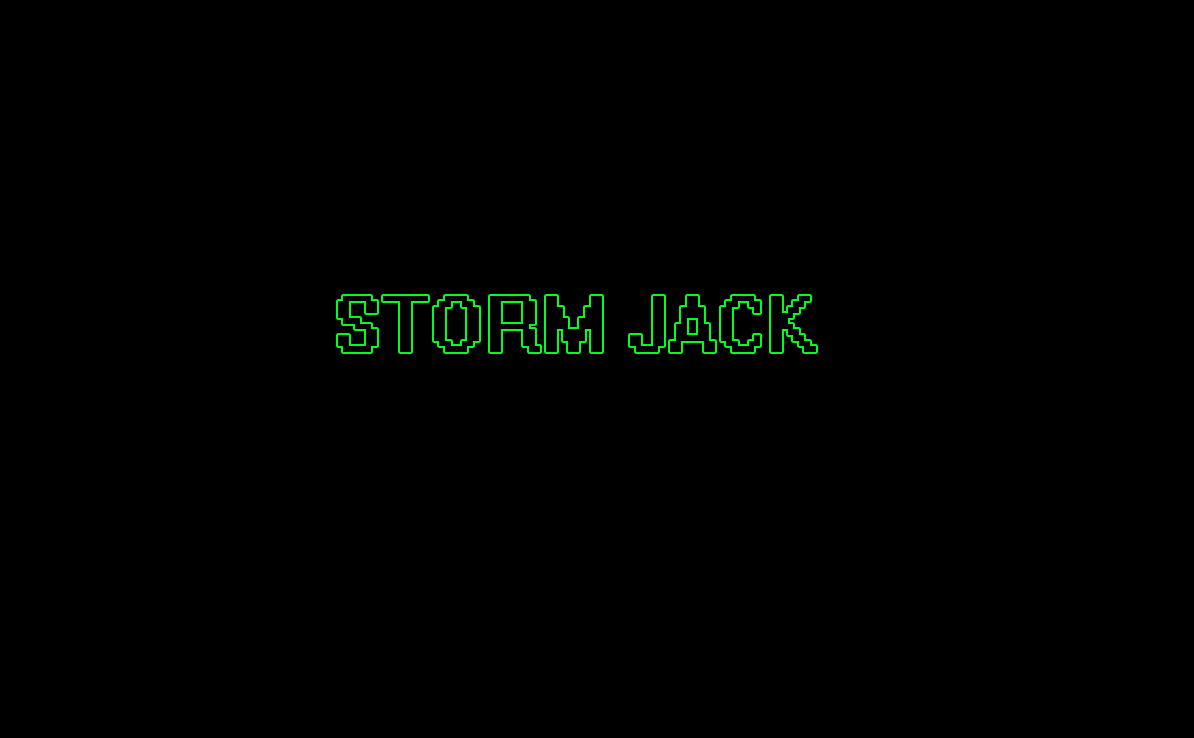 Storm Jack (Alpha)