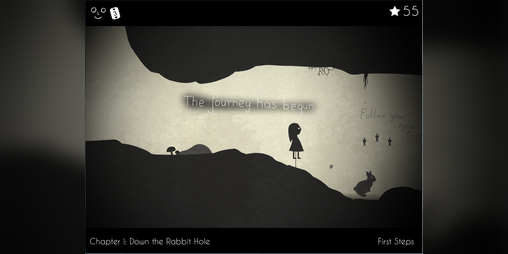 Cover image for Shadowplay: Journey to Wonderland