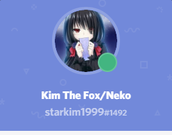 Cover image for The Neko Family The Game (chapter 1) (discord novel)