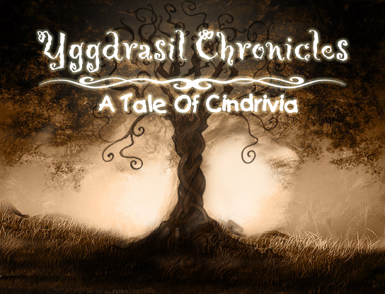 Yggdrasil Chronicles - A Tale of Cindrivia