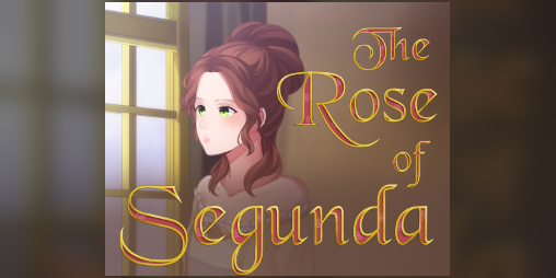 Cover image for The Rose of Segunda