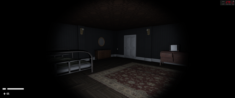 Dollhouse by MagicChickenStudios