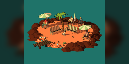 Cover image for Companion