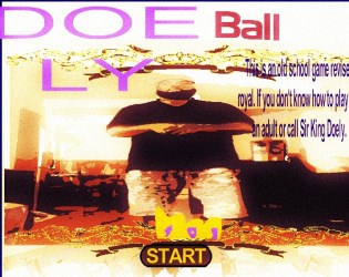 Dooley ball paddle mac os pro