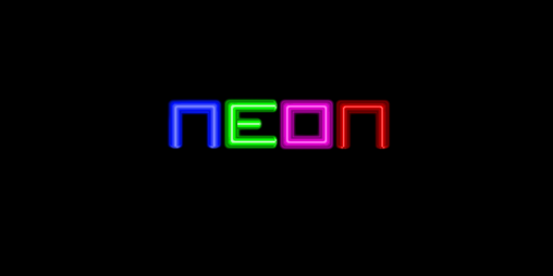 Cover image for NEON