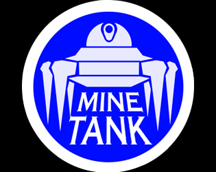 Cover image for MineTank