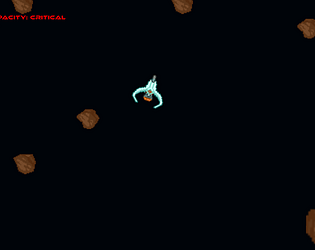 Asteroids: Reloaded