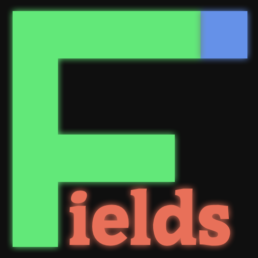 Fields XY