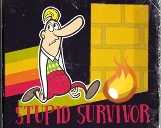 Stupid Survivor Demo