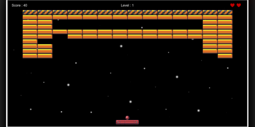 Cover image for Breakout Revisited