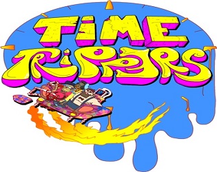 Time Trippers (2017/1)