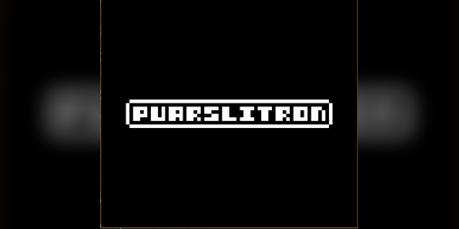 Cover image for Puarslitron Fantasy Console