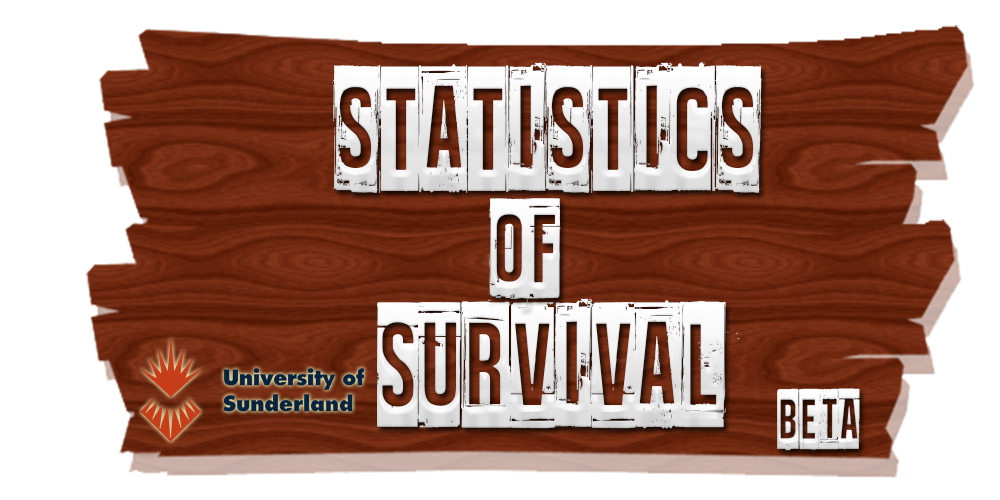 Statistics Of Survival Alpha