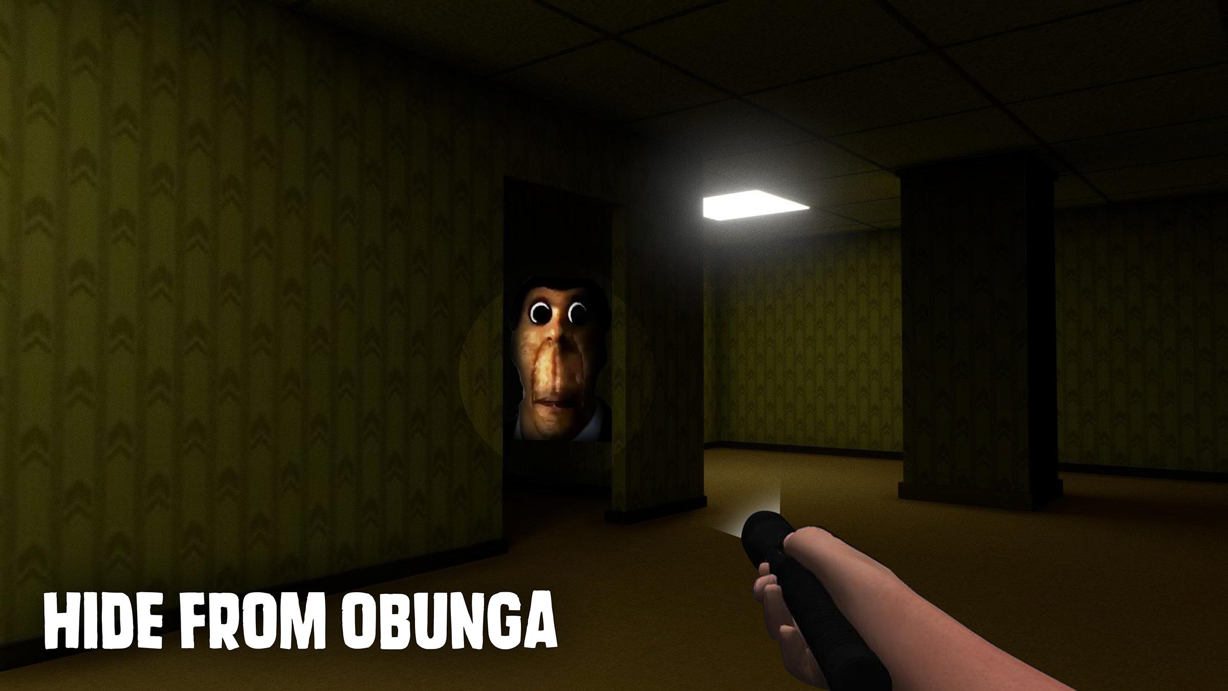 Obunga (Nextbot)