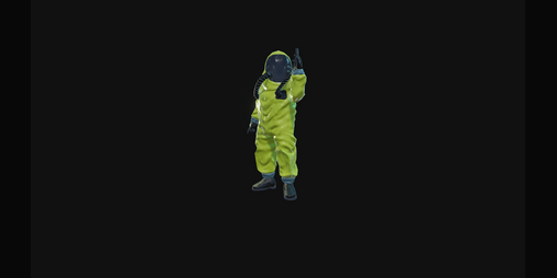 Cover image for Combat Tested: Sandbox
