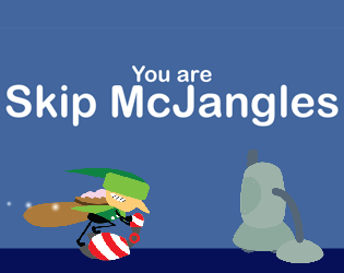 Skip McJangles