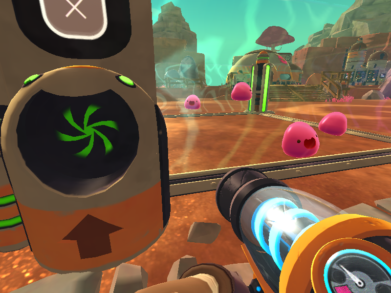 Slime rancher 2 multiplayer