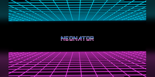 Cover image for Neonator