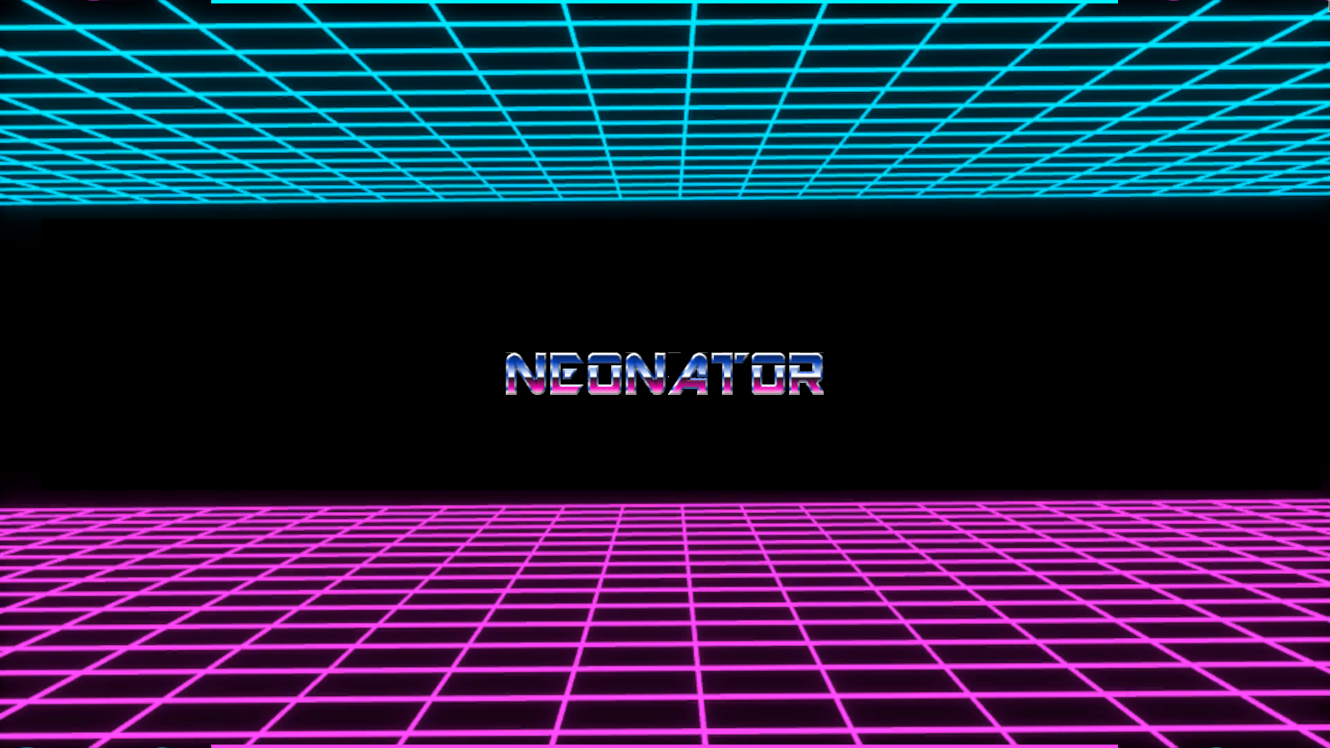Cover image for Neonator