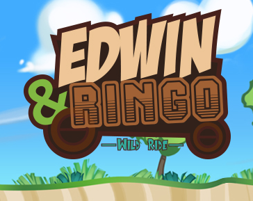 Edwin and Ringo