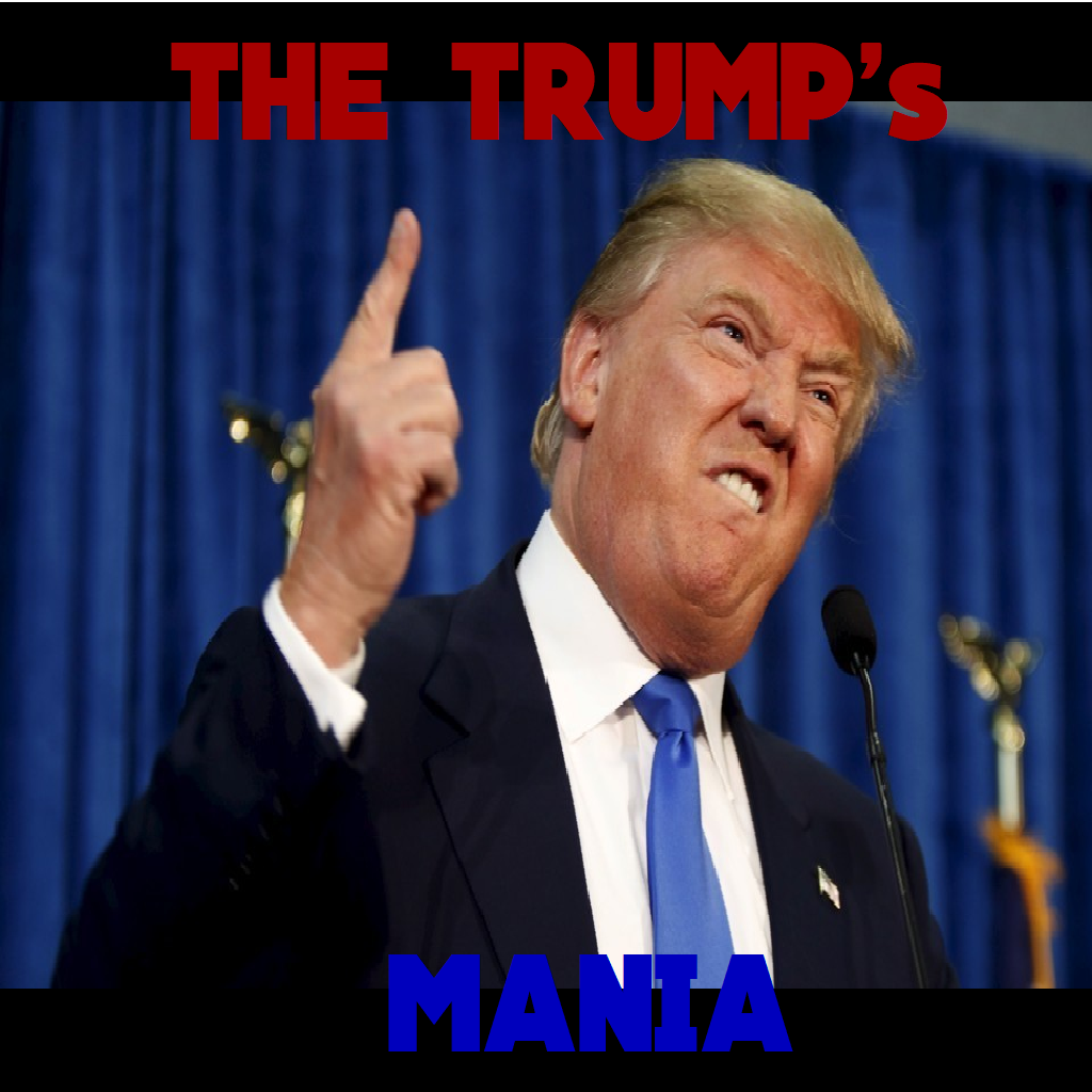 TheTrumpMania