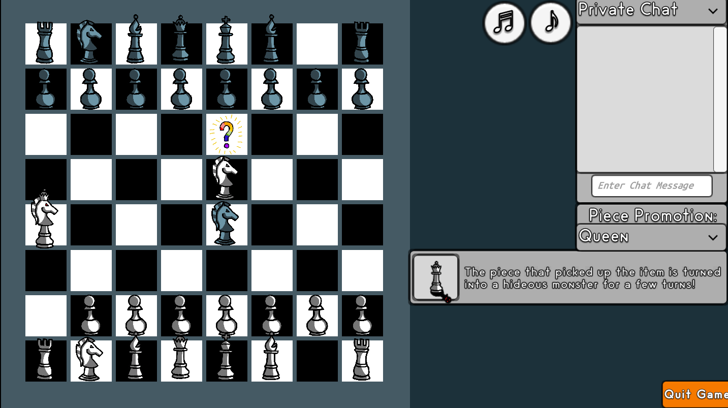 CHESS MULTIPLAYER free online game on