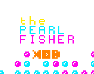 The Pearl Fisher