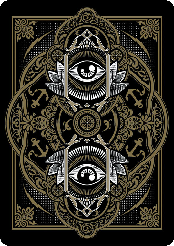 Destiny of Tarot