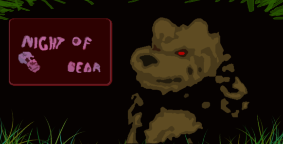 Night Of Bear (Windows-Android)